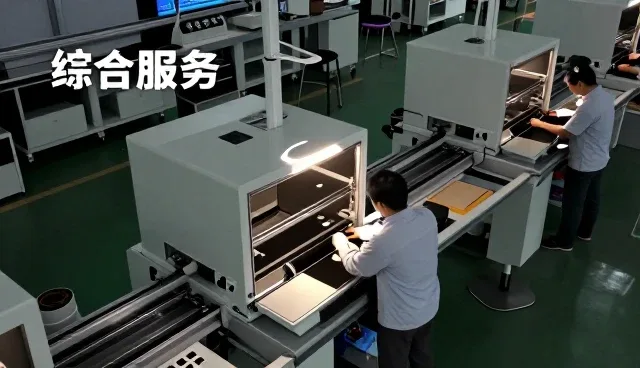 定制纸箱