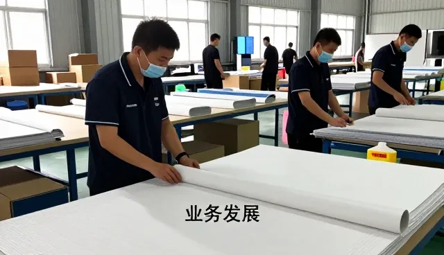 产品销售及批发未来将在实验室环境中发挥更大作用