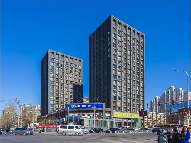 常州建筑家具特点